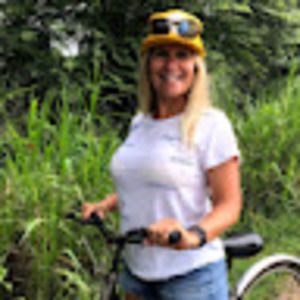 Meet your Posher, Sherry